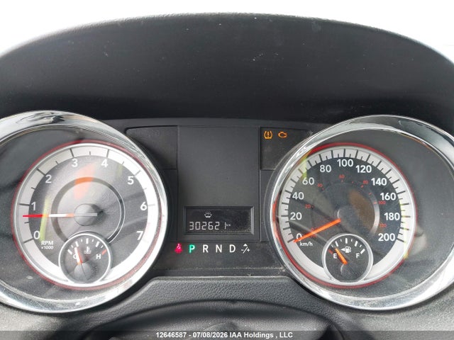 Aukcja sprzedaży 2012 Dodge Grand Caravan Se, vin: 2C4RDGBG9CR373868, numer aukcji: 12646587