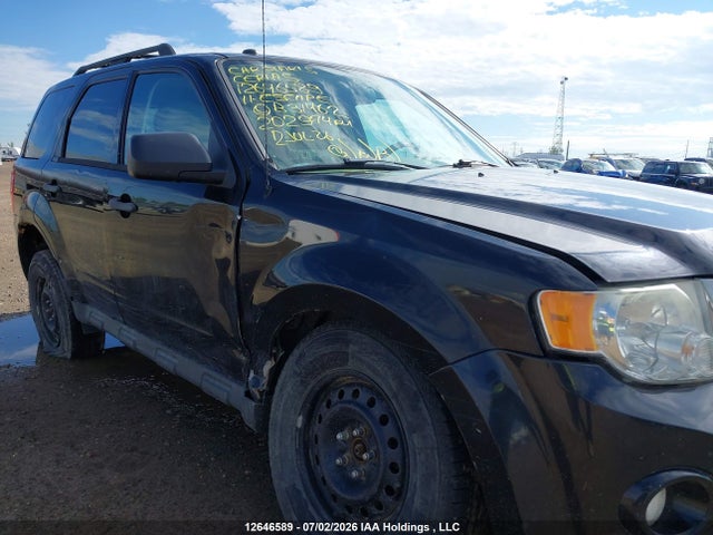 Продажа на аукционе авто 2011 Ford Escape Xlt, vin: 1FMCU9DG0BKB31462, номер лота: 12646589