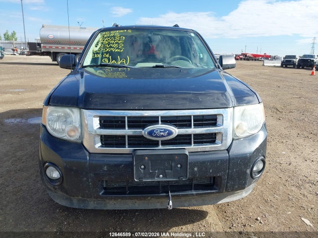 Продажа на аукционе авто 2011 Ford Escape Xlt, vin: 1FMCU9DG0BKB31462, номер лота: 12646589