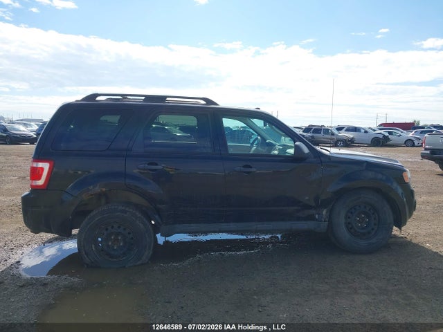 Продажа на аукционе авто 2011 Ford Escape Xlt, vin: 1FMCU9DG0BKB31462, номер лота: 12646589