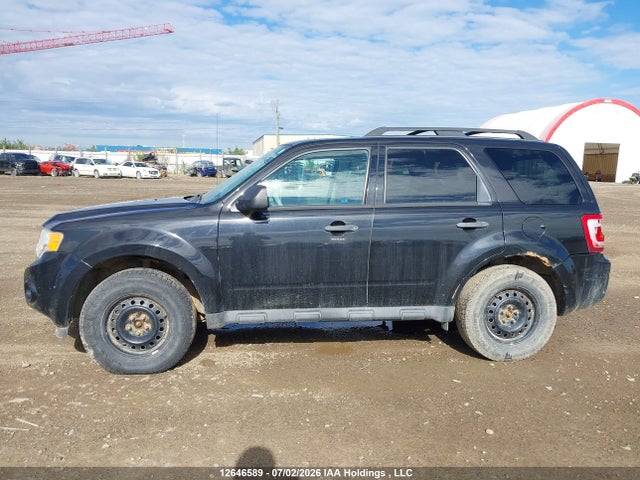 Продажа на аукционе авто 2011 Ford Escape Xlt, vin: 1FMCU9DG0BKB31462, номер лота: 12646589