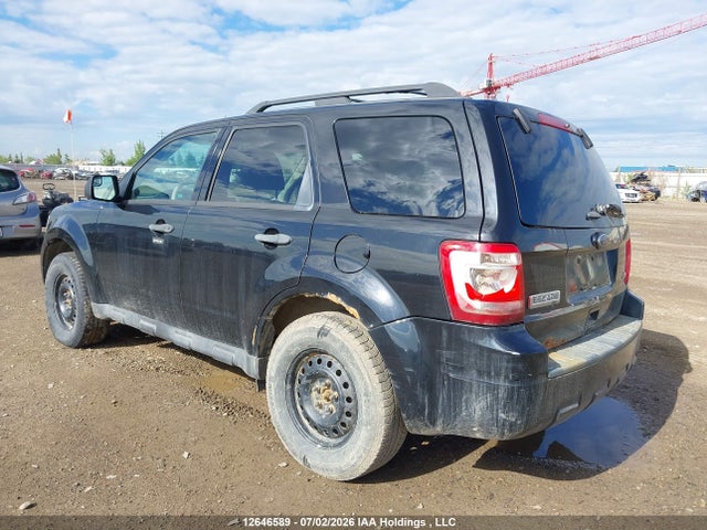 Продажа на аукционе авто 2011 Ford Escape Xlt, vin: 1FMCU9DG0BKB31462, номер лота: 12646589