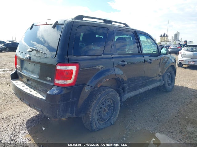 Продажа на аукционе авто 2011 Ford Escape Xlt, vin: 1FMCU9DG0BKB31462, номер лота: 12646589