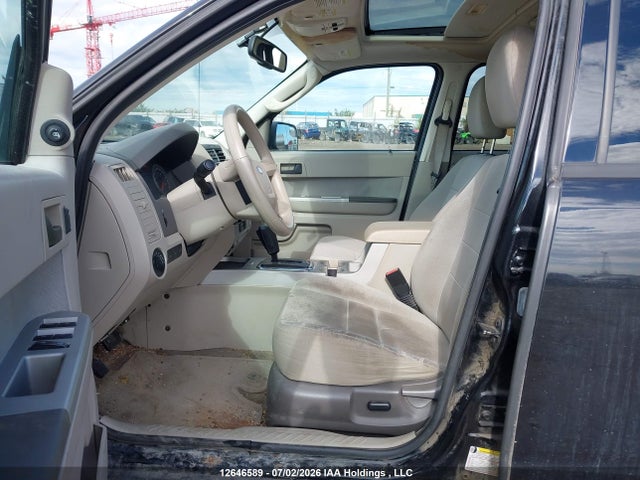 Продажа на аукционе авто 2011 Ford Escape Xlt, vin: 1FMCU9DG0BKB31462, номер лота: 12646589