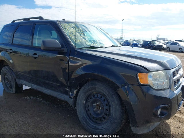 Продажа на аукционе авто 2011 Ford Escape Xlt, vin: 1FMCU9DG0BKB31462, номер лота: 12646589