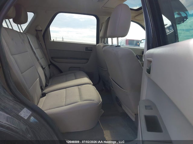 Продажа на аукционе авто 2011 Ford Escape Xlt, vin: 1FMCU9DG0BKB31462, номер лота: 12646589