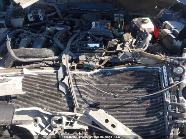 Продаж на аукціоні авто 2023 Ford Bronco Big Bend/black Diamond/outer Banks, vin: 1FMDE5BH3PLB88245, номер лоту: 12646592