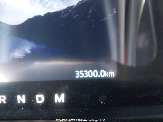 Продаж на аукціоні авто 2023 Ford Bronco Big Bend/black Diamond/outer Banks, vin: 1FMDE5BH3PLB88245, номер лоту: 12646592