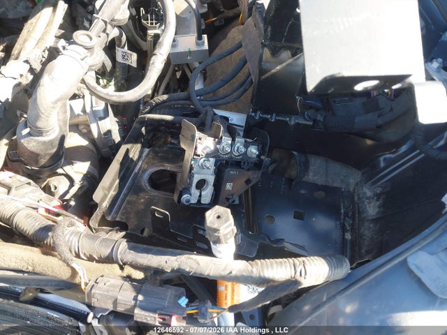 Продаж на аукціоні авто 2023 Ford Bronco Big Bend/black Diamond/outer Banks, vin: 1FMDE5BH3PLB88245, номер лоту: 12646592