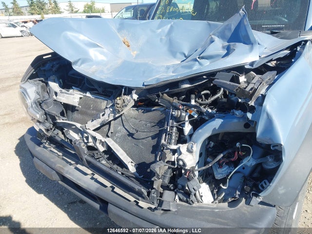 Продаж на аукціоні авто 2023 Ford Bronco Big Bend/black Diamond/outer Banks, vin: 1FMDE5BH3PLB88245, номер лоту: 12646592