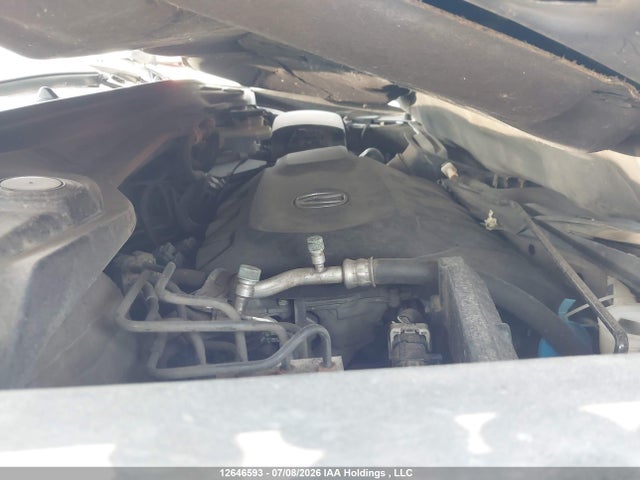 12646593 :رقم المزاد ، 5J8TB4H30DL801143 vin ، 2013 Acura Rdx مزاد بيع