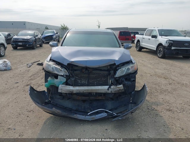12646593 :رقم المزاد ، 5J8TB4H30DL801143 vin ، 2013 Acura Rdx مزاد بيع