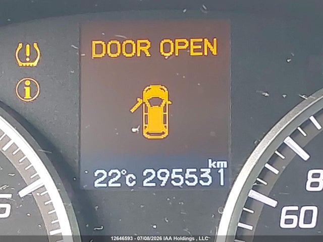 12646593 :رقم المزاد ، 5J8TB4H30DL801143 vin ، 2013 Acura Rdx مزاد بيع