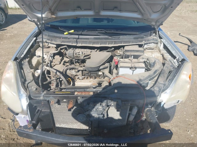 Aukcja sprzedaży 2013 Nissan Rogue S/sl/sv, vin: JN8AS5MV9DW126267, numer aukcji: 12646601