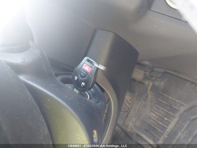 Aukcja sprzedaży 2013 Nissan Rogue S/sl/sv, vin: JN8AS5MV9DW126267, numer aukcji: 12646601