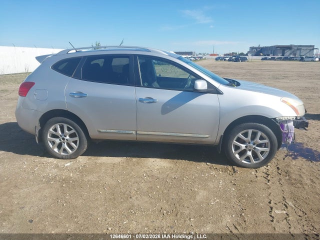 Aukcja sprzedaży 2013 Nissan Rogue S/sl/sv, vin: JN8AS5MV9DW126267, numer aukcji: 12646601