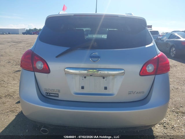 Aukcja sprzedaży 2013 Nissan Rogue S/sl/sv, vin: JN8AS5MV9DW126267, numer aukcji: 12646601