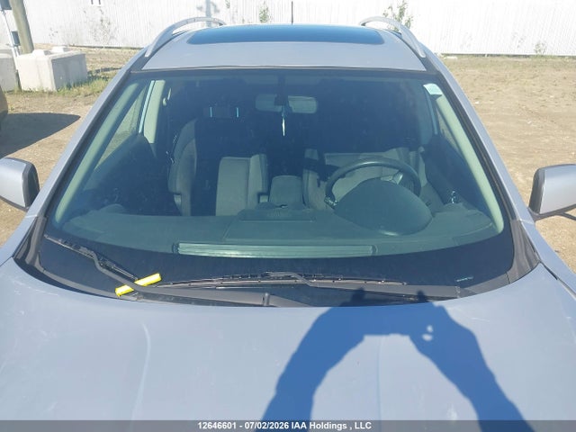 Aukcja sprzedaży 2013 Nissan Rogue S/sl/sv, vin: JN8AS5MV9DW126267, numer aukcji: 12646601