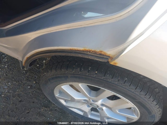Aukcja sprzedaży 2013 Nissan Rogue S/sl/sv, vin: JN8AS5MV9DW126267, numer aukcji: 12646601