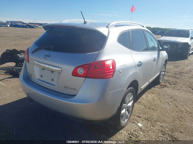 Aukcja sprzedaży 2013 Nissan Rogue S/sl/sv, vin: JN8AS5MV9DW126267, numer aukcji: 12646601