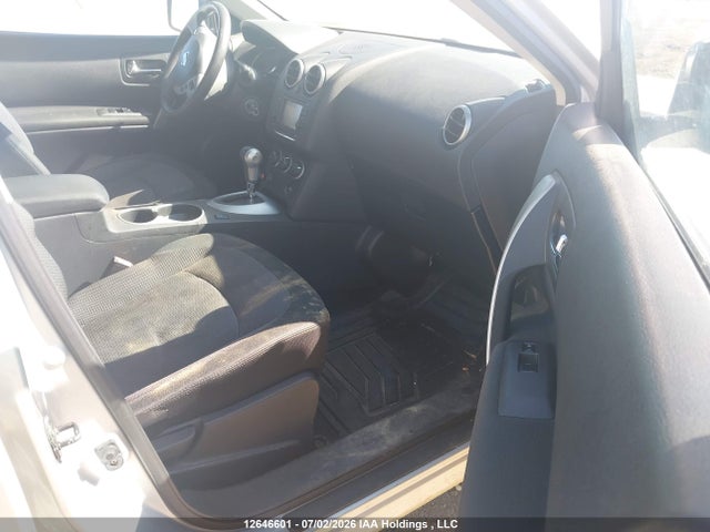 Aukcja sprzedaży 2013 Nissan Rogue S/sl/sv, vin: JN8AS5MV9DW126267, numer aukcji: 12646601