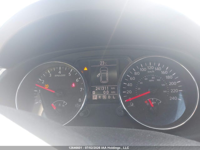 Aukcja sprzedaży 2013 Nissan Rogue S/sl/sv, vin: JN8AS5MV9DW126267, numer aukcji: 12646601