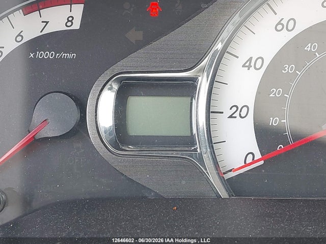 2014 Toyota Sienna Sport მანქანა იყიდება აუქციონზე, vin: 5TDXK3DC4ES520334, აუქციონის ნომერი: 12646602