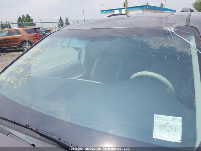 2014 Toyota Sienna Sport მანქანა იყიდება აუქციონზე, vin: 5TDXK3DC4ES520334, აუქციონის ნომერი: 12646602