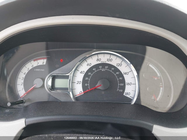 2014 Toyota Sienna Sport მანქანა იყიდება აუქციონზე, vin: 5TDXK3DC4ES520334, აუქციონის ნომერი: 12646602