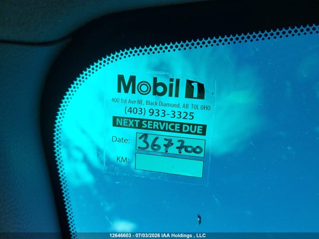 12646603 :رقم المزاد ، JTEES42A582016560 vin ، 2008 Toyota Highlander Limited مزاد بيع