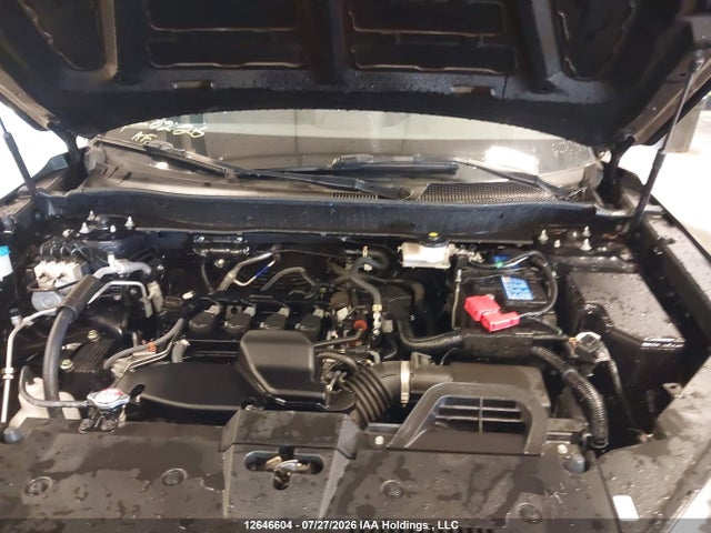 2HKRS4H58SH101169 Honda Cr-v Sport