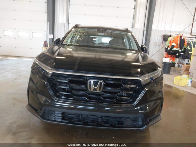 2HKRS4H58SH101169 Honda Cr-v Sport