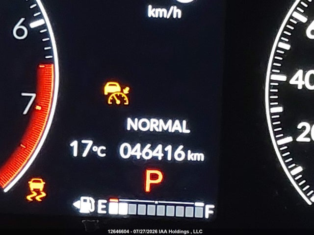2HKRS4H58SH101169 Honda Cr-v Sport