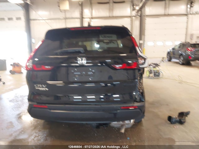 2HKRS4H58SH101169 Honda Cr-v Sport