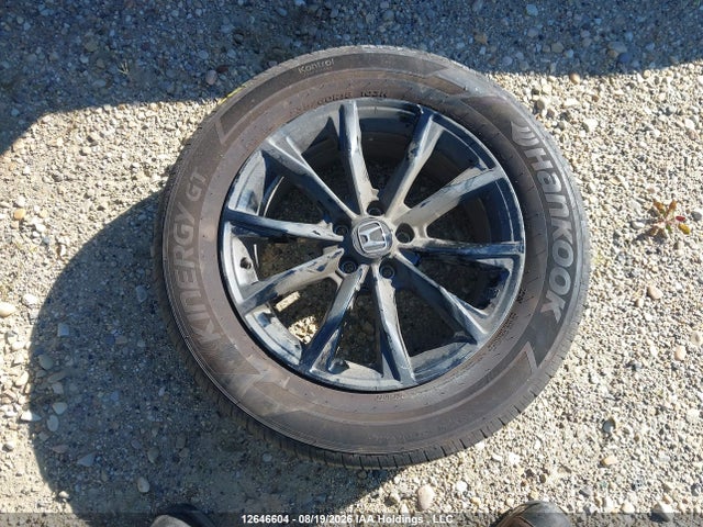 2HKRS4H58SH101169 Honda Cr-v Sport