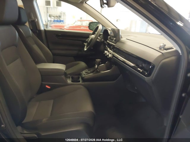 2HKRS4H58SH101169 Honda Cr-v Sport