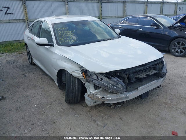 2018 1HGCV1F57JA811895 main image