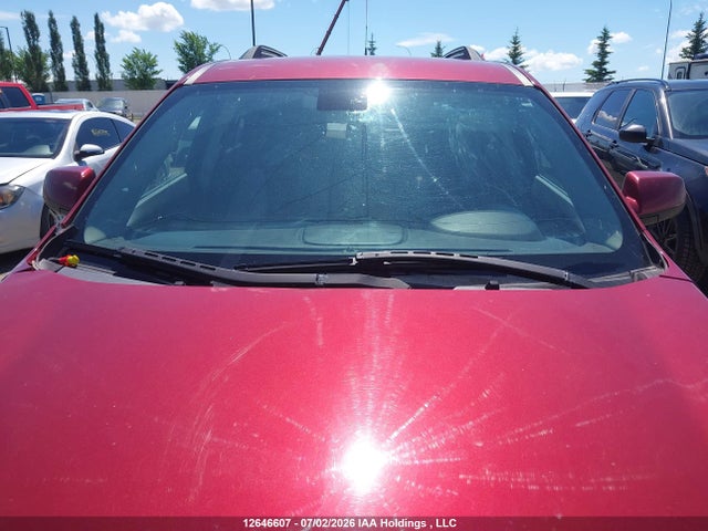Aukcja sprzedaży 2011 Chevrolet Equinox Lt, vin: 2CNFLEEC7B6266333, numer aukcji: 12646607