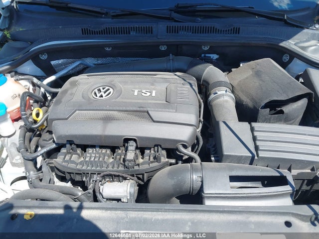 Продаж на аукціоні авто 2015 Volkswagen Jetta Sedan, vin: 3VWD07AJ5FM211571, номер лоту: 12646608