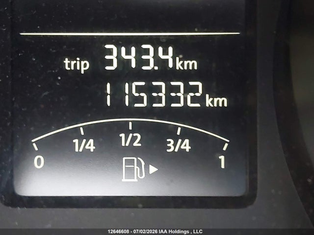 Продаж на аукціоні авто 2015 Volkswagen Jetta Sedan, vin: 3VWD07AJ5FM211571, номер лоту: 12646608