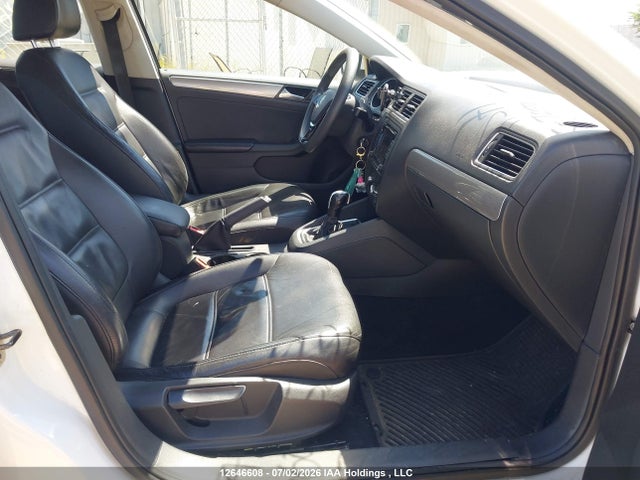 Продаж на аукціоні авто 2015 Volkswagen Jetta Sedan, vin: 3VWD07AJ5FM211571, номер лоту: 12646608