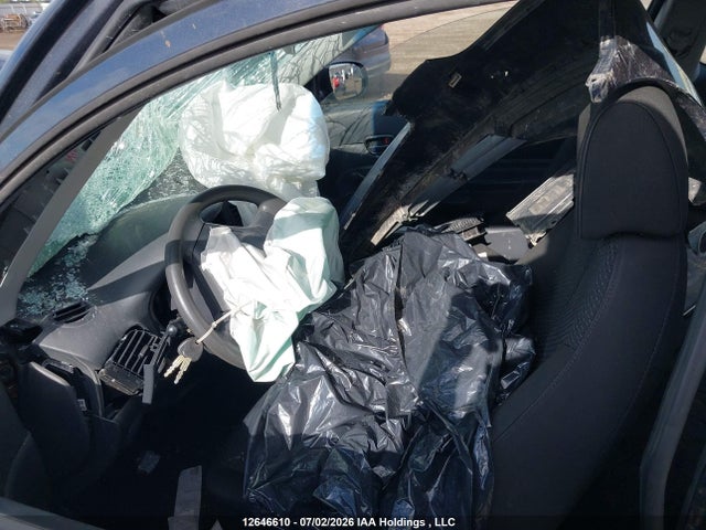 12646610 :رقم المزاد ، KMHCN3BCXBU196981 vin ، 2011 Hyundai Accent L مزاد بيع