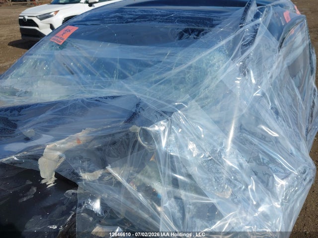 12646610 :رقم المزاد ، KMHCN3BCXBU196981 vin ، 2011 Hyundai Accent L مزاد بيع