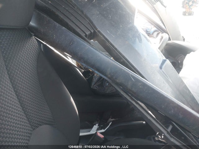 12646610 :رقم المزاد ، KMHCN3BCXBU196981 vin ، 2011 Hyundai Accent L مزاد بيع