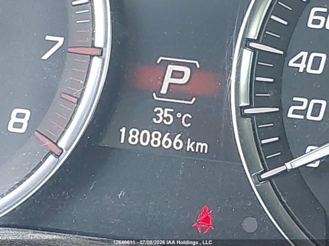 Aukcja sprzedaży 2017 Acura Mdx, vin: 5FRYD4H08HB502740, numer aukcji: 12646611