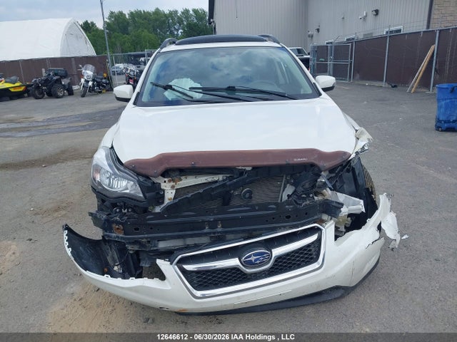 Продаж на аукціоні авто 2015 Subaru Xv Crosstrek 2.0 Limited, vin: JF2GPAPC2F8285604, номер лоту: 12646612