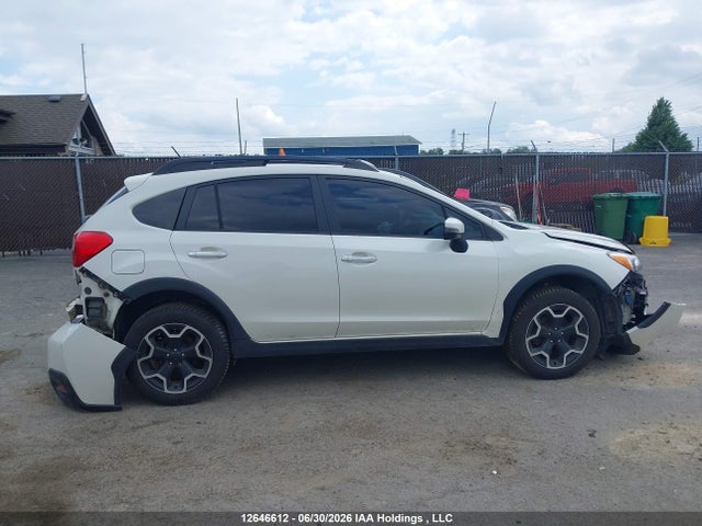 Продаж на аукціоні авто 2015 Subaru Xv Crosstrek 2.0 Limited, vin: JF2GPAPC2F8285604, номер лоту: 12646612