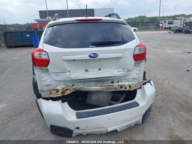 Продаж на аукціоні авто 2015 Subaru Xv Crosstrek 2.0 Limited, vin: JF2GPAPC2F8285604, номер лоту: 12646612