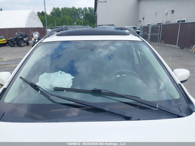 Продаж на аукціоні авто 2015 Subaru Xv Crosstrek 2.0 Limited, vin: JF2GPAPC2F8285604, номер лоту: 12646612