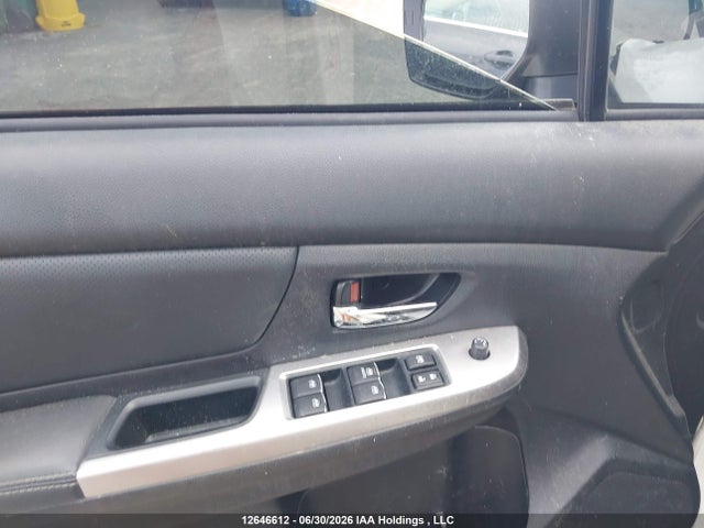 Продаж на аукціоні авто 2015 Subaru Xv Crosstrek 2.0 Limited, vin: JF2GPAPC2F8285604, номер лоту: 12646612